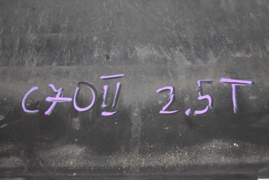 фото №7, Впуск повітрозабірник повітря 30657147 volvo c30 v50 06-