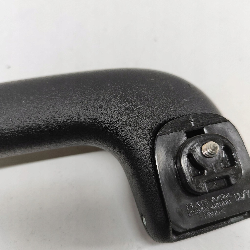 фото №7, Kia ev6 2023 левая сторона кронштейн / ручка потолочная передняя