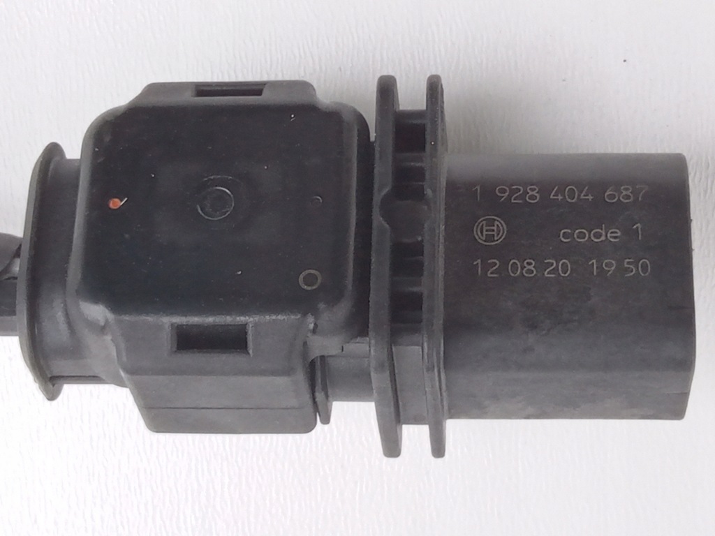 фото №8, Датчик лямбда-зонд v9x infiniti qx70 fx30d q70 m30d qx50 ex30d