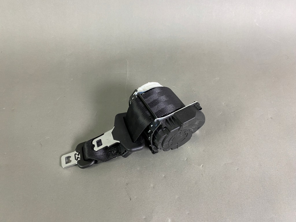 фото №1, Pas безопасности задний alfa giulia задняя