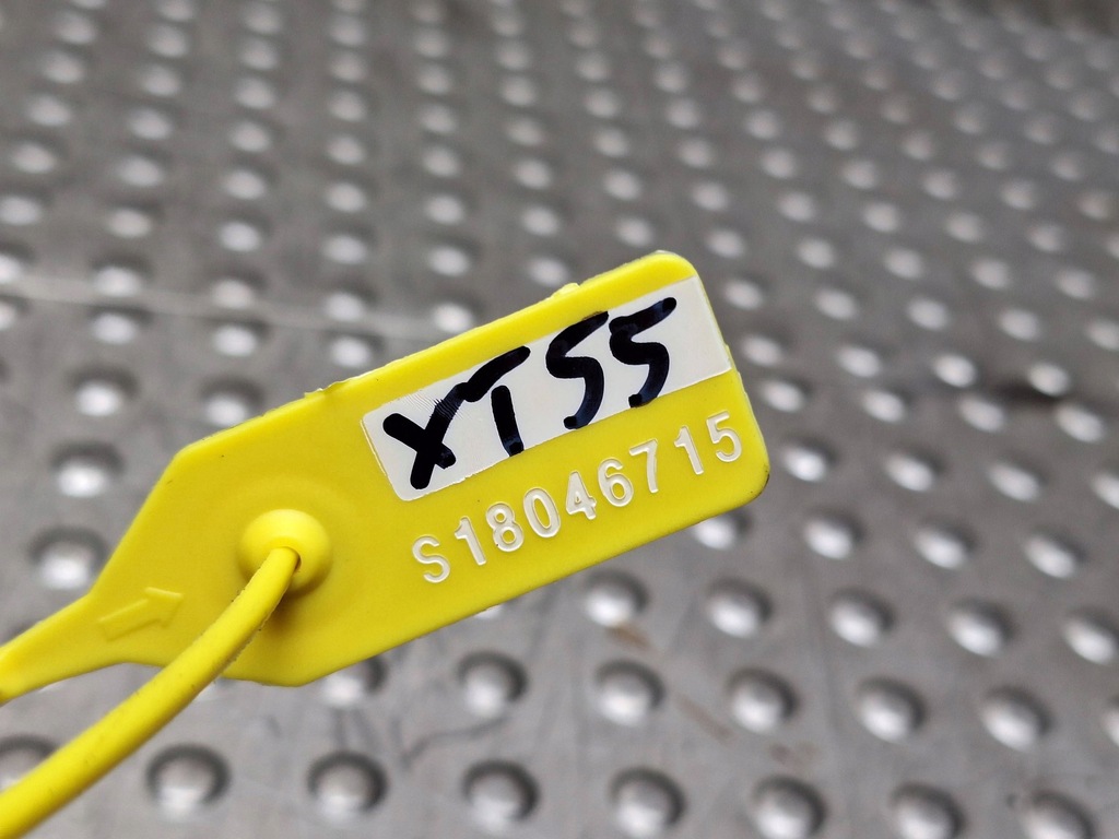 фото №7, Компрессор компрессор кондиционера 68376684ae jeep wrangler jl 2.0 t 4xe 18-