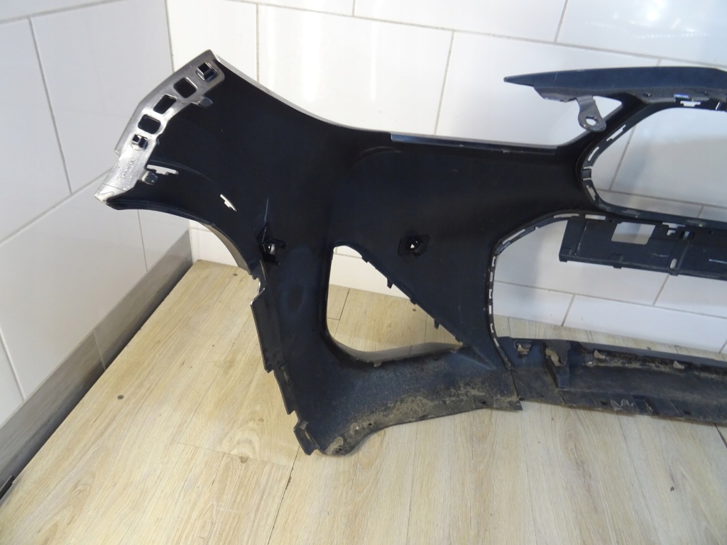 Бампер передній bmw x2 f39 m-pakiet 9463841 llu Ціна