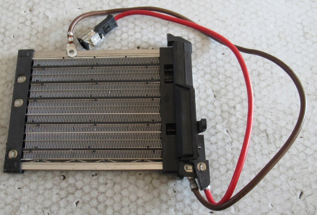 фото №1, Cooper countryman r60 2.0d отопитель