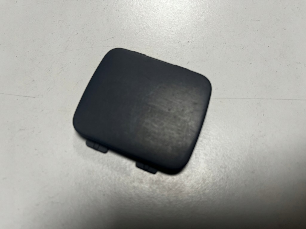 фото №1, Оригинальная заглушка фаркоп бампера задняя заднего bmw 1 e81 e87