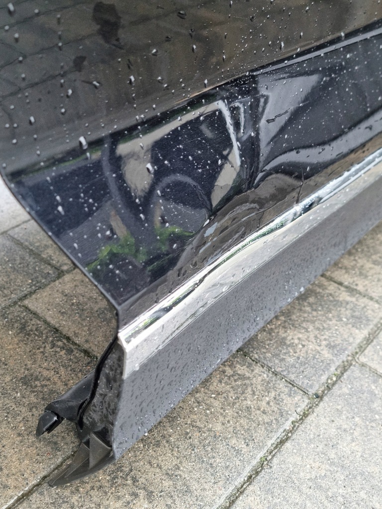 фото №3, Vw troc t roc t-roc 2ga дверь правое передние перед