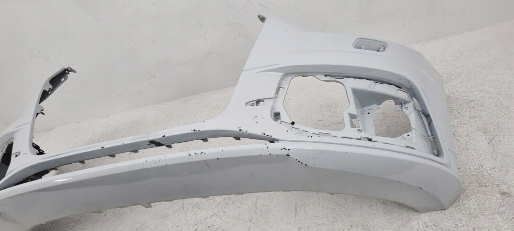 фото №10, Audi q3 8u s line 2010- бампер передний перед 8u0807437