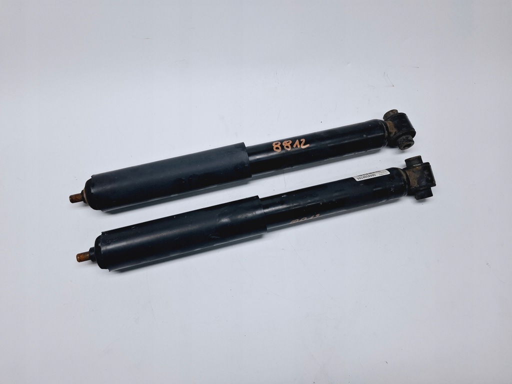 фото №1, Амортизатори задня задні комплект peugeot 3008 ii 2016- #8812