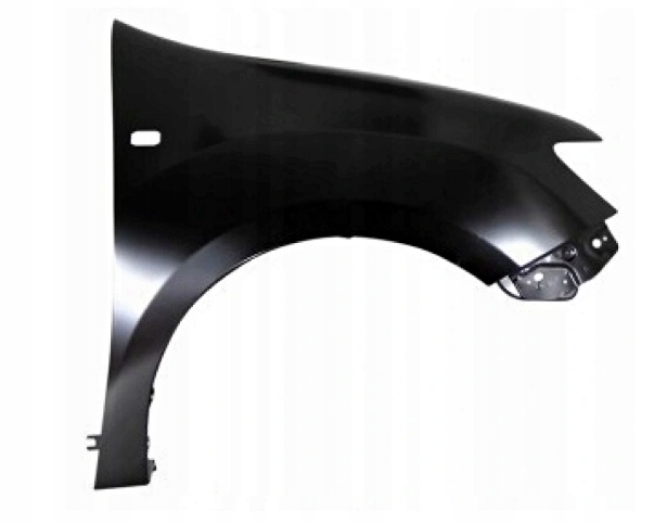 фото №1, Крыло передний dacia logan sandero 13- правый