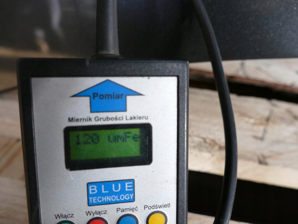 фото №13, Mazda 6 gh lift капот кришка двигуна 38r