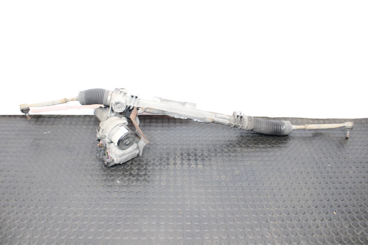 фото №1, Рулевая рейка mercedes a klasa w169 2.0cdi