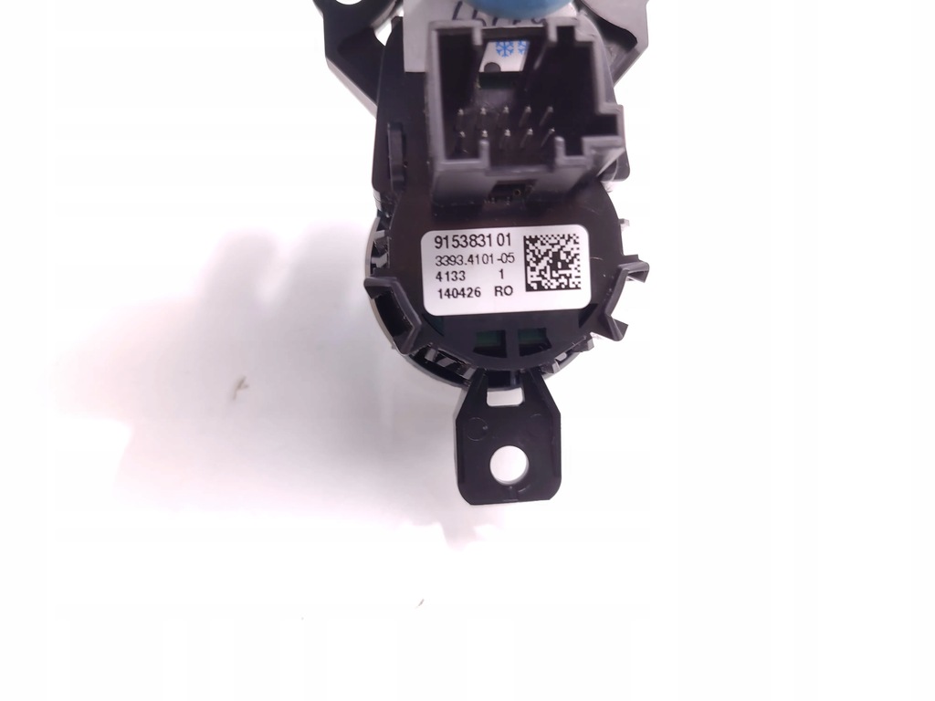 фото №7, Bmw 5 series кнопка запалювання запуск / стоп 2014 estate 4/5dr 9153831 530d