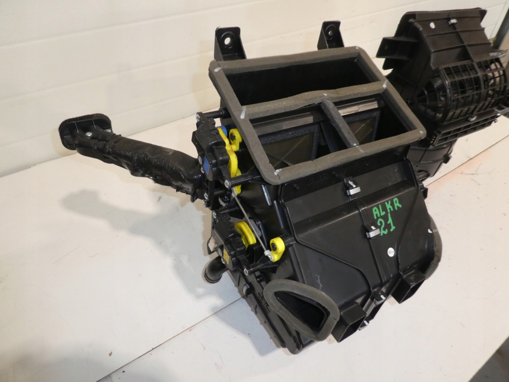 фото №2, Ford ranger обігрівач