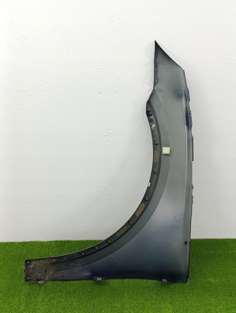 фото №15, Audi q5 ii 2 80a 2017-2024 крыло правый перед передний