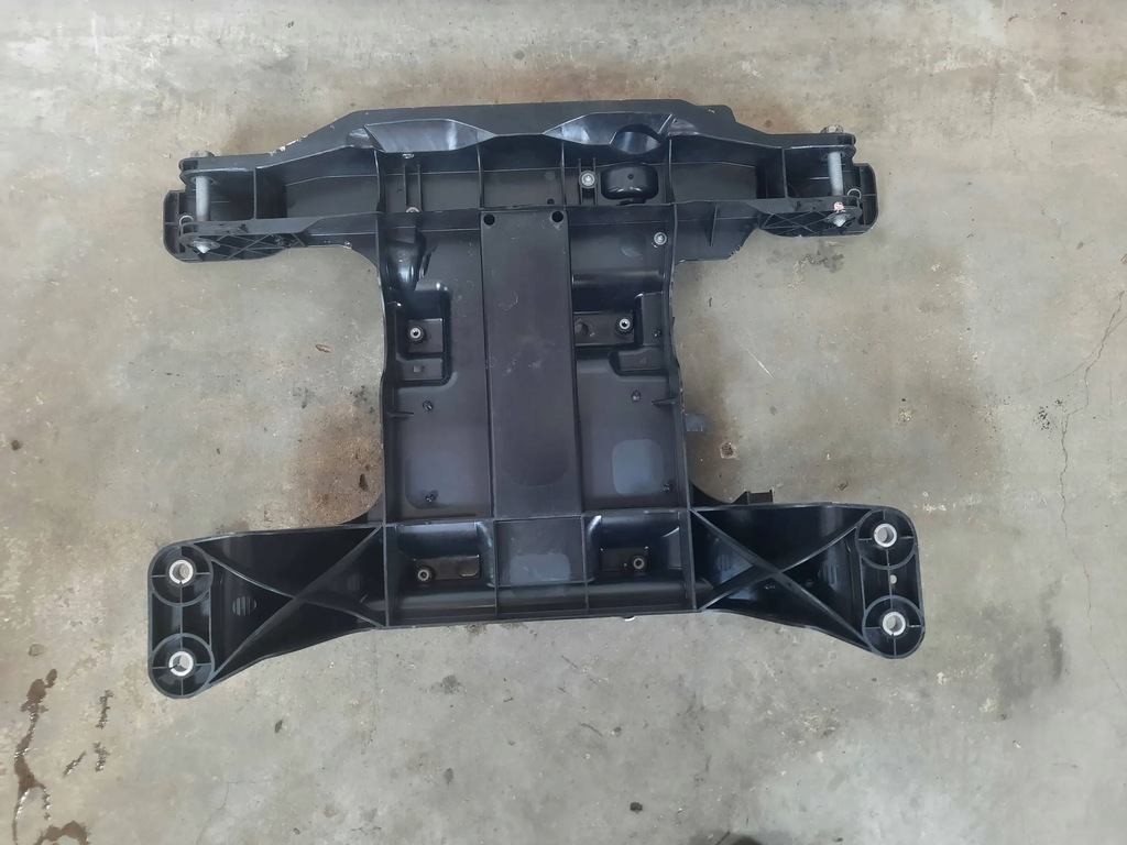 фото №5, Кронштейн кронштейн кронштейн основание подрамник skoda enyaq iv vw id4 id.4 id3