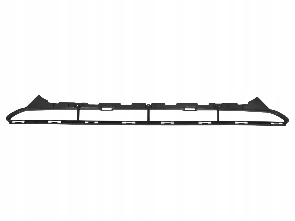 Купить Audi a4 b8 2011-2015 решётка радиатора бампера 8k0807683