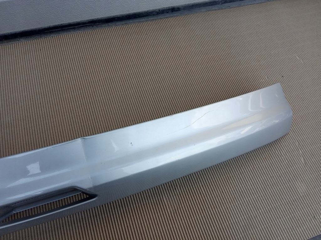 фото №5, Ford kuga mk2 - накладка кришки задня