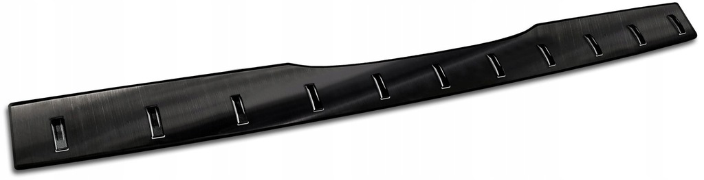 фото №1, Mercedes kl. v w447 / vito iii накладка na бампер