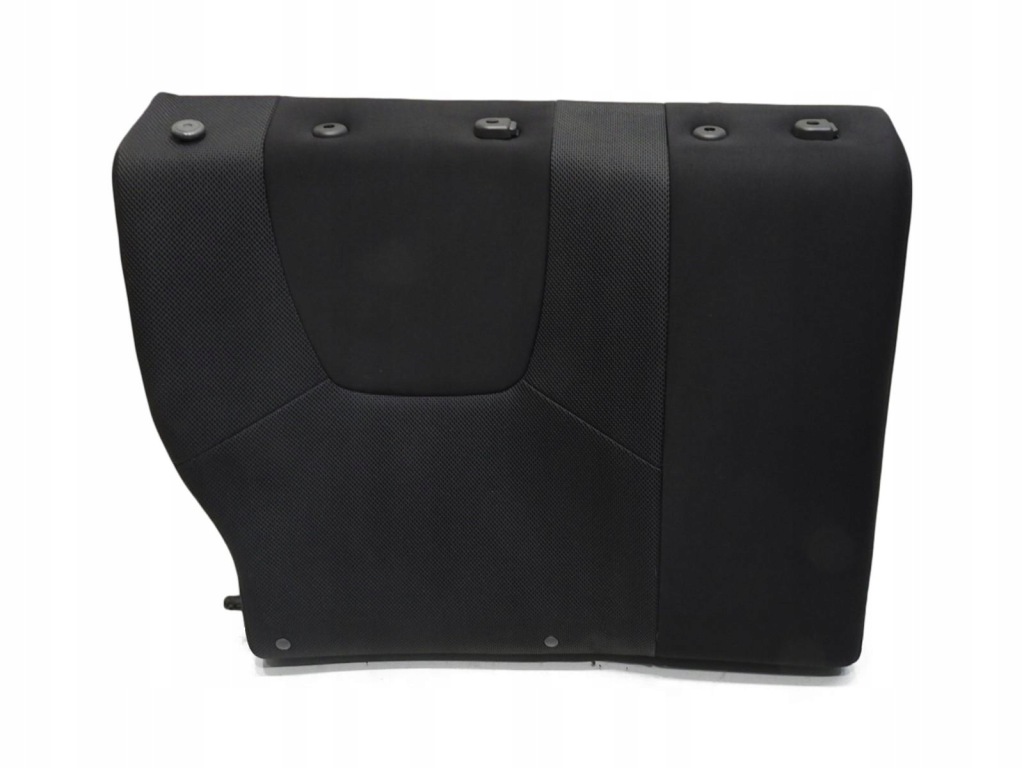 фото №1, Спинка сиденье правый задняя subaru impreza iii gh