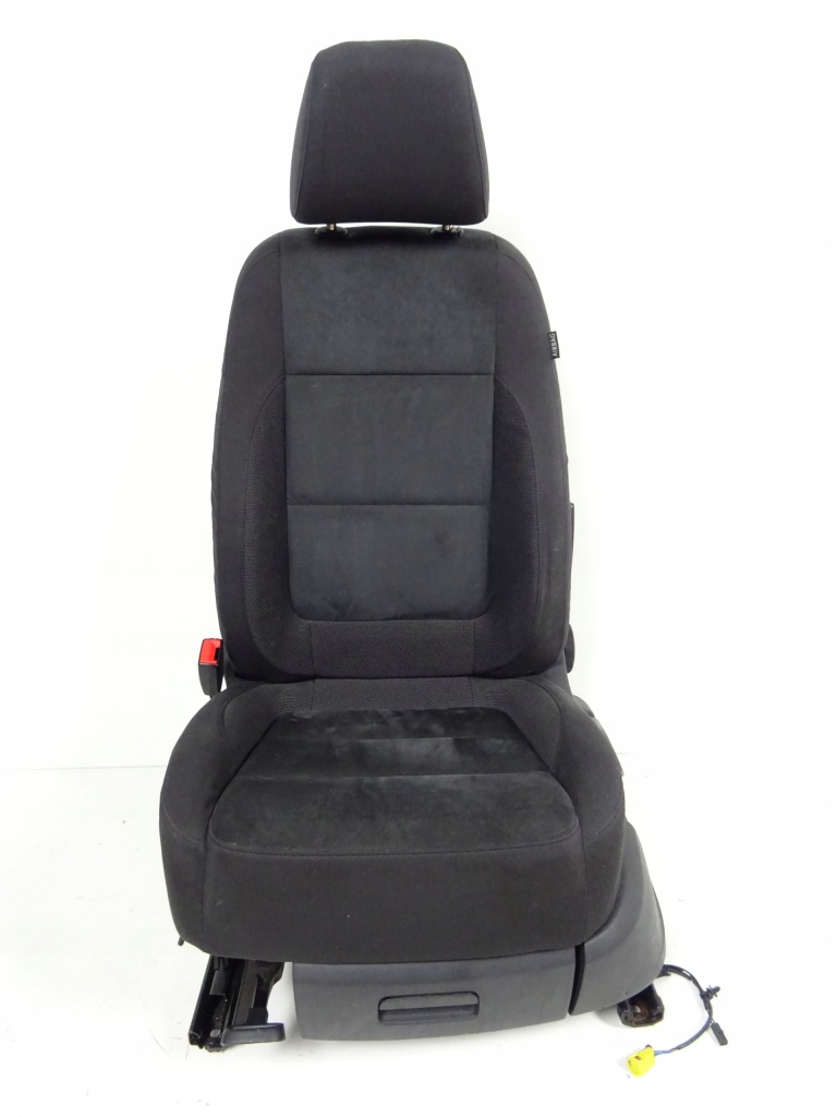 фото №13, Vw tiguan i 5n0 заднє сидіння задня задня сидіння alcantara 2015 комплект