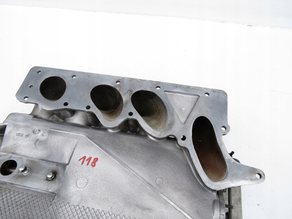 фото №15, Колектор всмоктуючий volvo xc90 i s80 ii 4.4 v8 b8444s