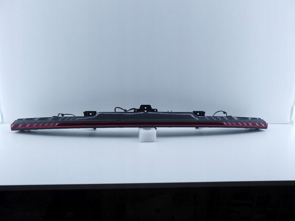 фото №1, Polestar 2 ii led стоп 2020- лампа задня