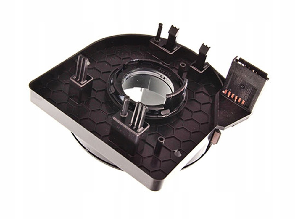 фото №1, Стрічка подушка безпеки vw polo 1,4 tdi 04-