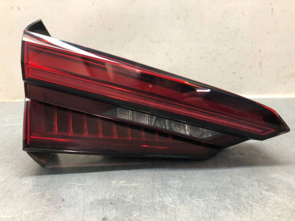 Фонари задние задний led matrix a5 8w купе комплект Оригинал