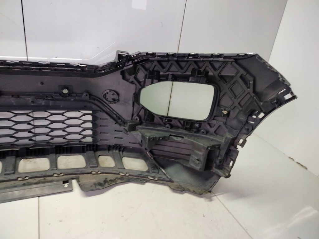 Бампер передок  передний vw t-roc 2ga 2ga807221j с Разборки