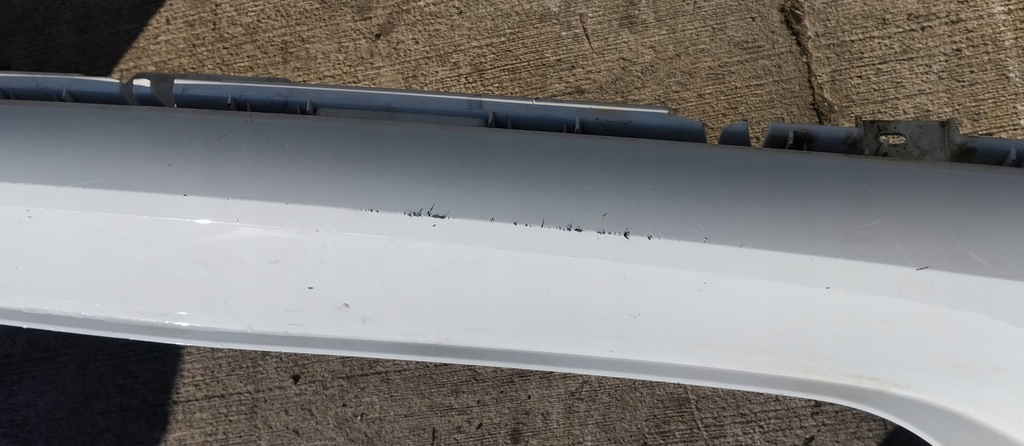 фото №6, Бампер задний задняя peugeot 308 iii t10 p5 hb