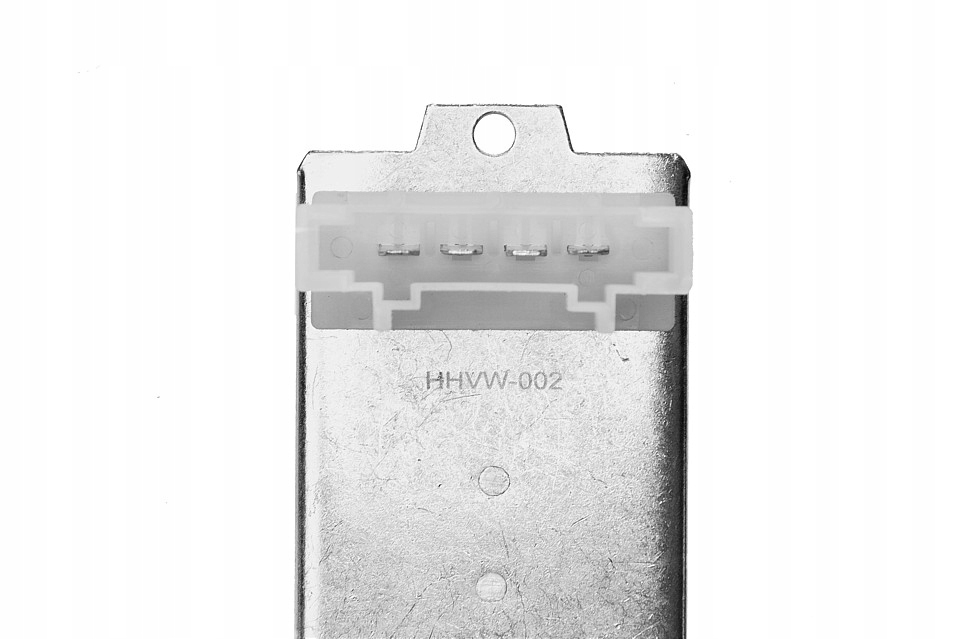 фото №8, Nty резистор вентилятор