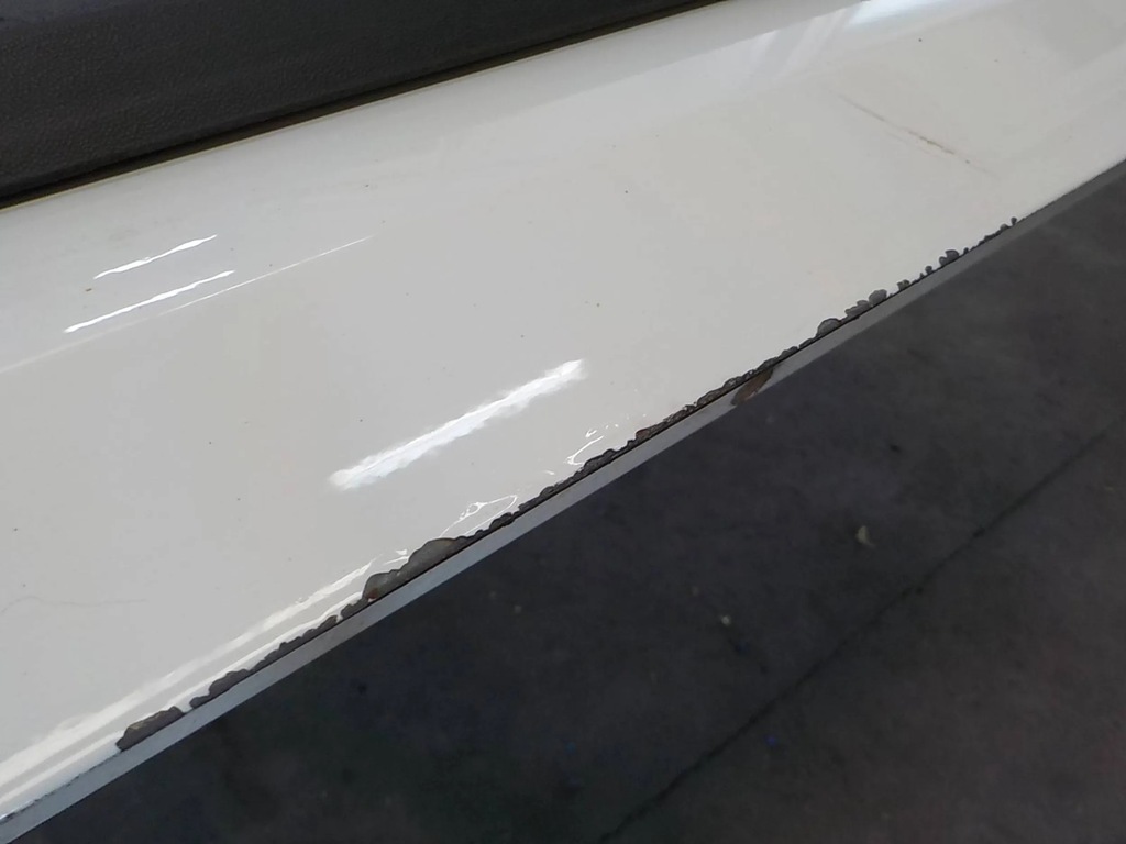 фото №6, Vw crafter man tge 17- двері зсувні праве