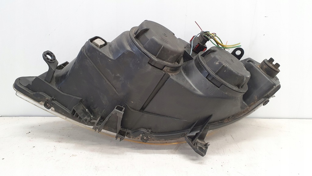 фото №7, Peugeot 307 лампа перед права europa оригінал