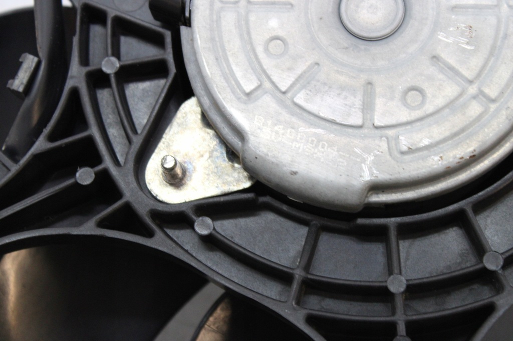 фото №6, Вентилятор радиатора кондиционера subaru legacy v b1400004 2.0 d boxer