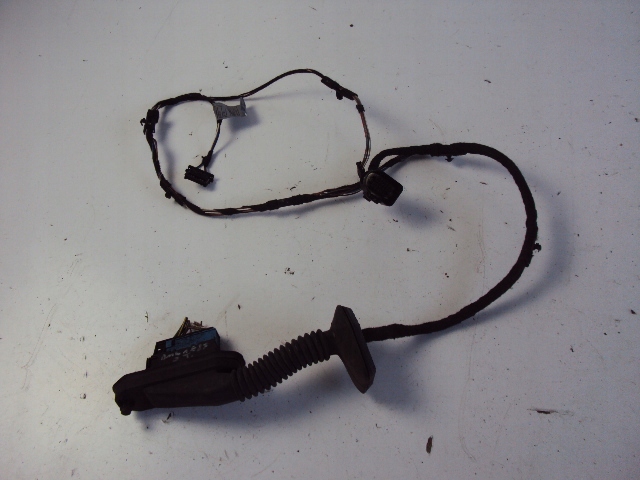 фото №1, Электропроводка дверь правый задняя bmw 1 e87 5d
