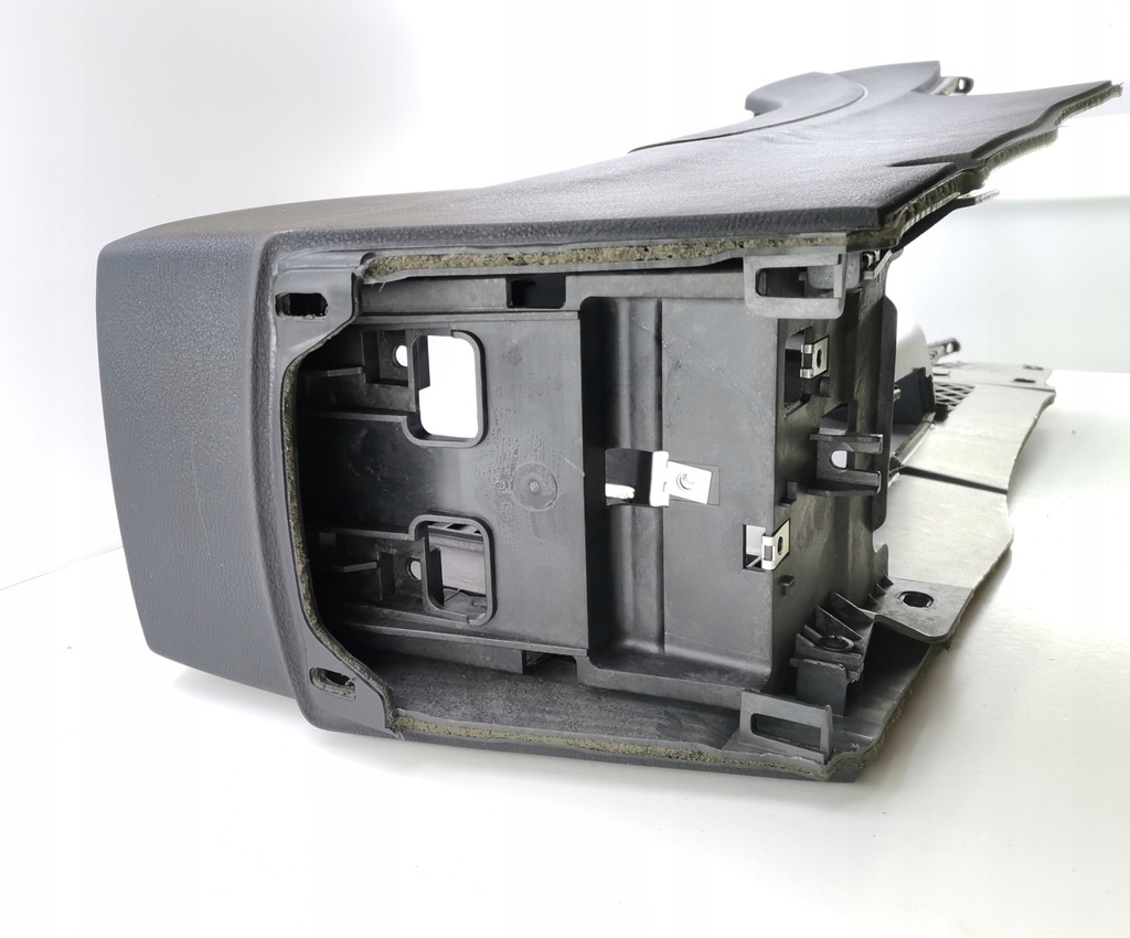 фото №14, Туннель mondeo mk4