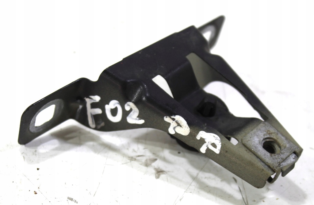 фото №5, Кронштейн напрямна крила правий перед bmw f01 f02