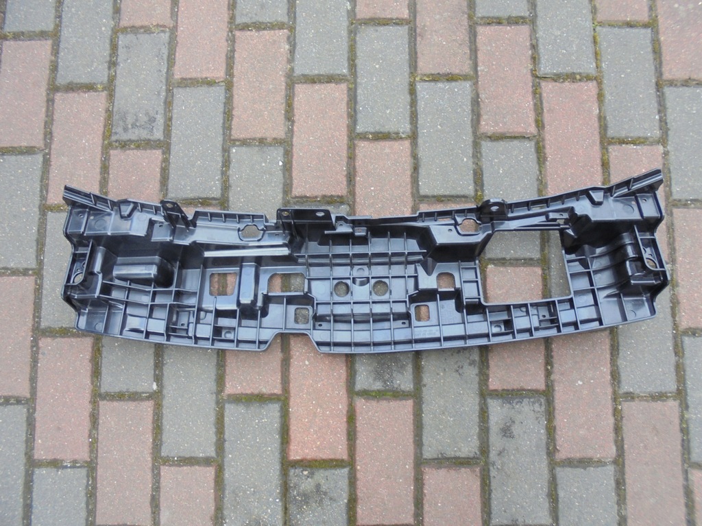 фото №4, Кронштейн решётка радиатора решётка радиатора honda hrv 2018-2020r sport po lift