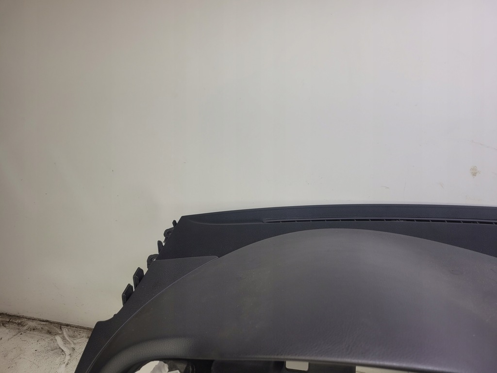 фото №8, Приборная панель приборная панель консоль audi a6 c6 4f1857041r europa