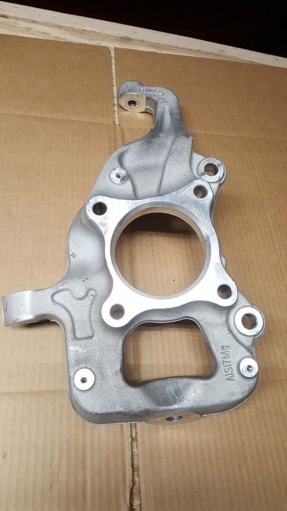 фото №1, 2017+ ford f-150 raptor поворотный кулак ступица рычаги