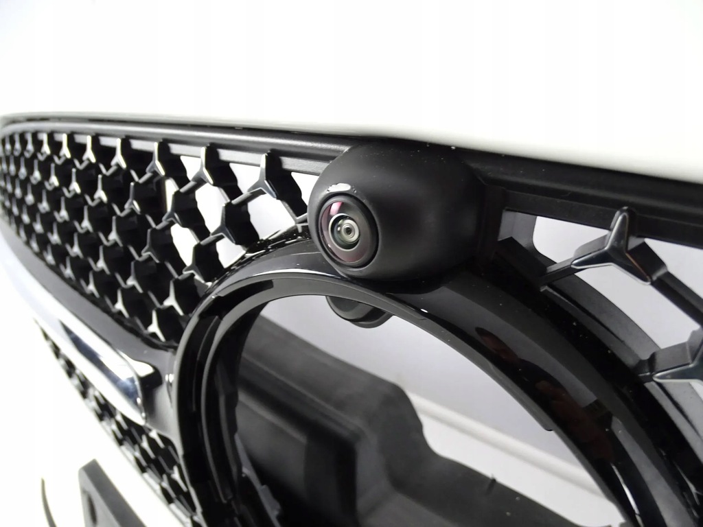 фото №8, Бампер перед передній mercedes c-klasa 206 w206 a206 amg