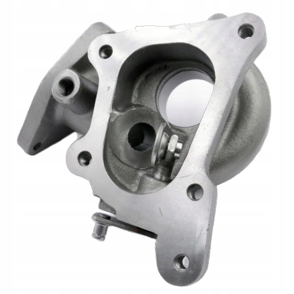 фото №2, Корпус турбины renault trafic ii 2.0 dci 90 114 km 795637