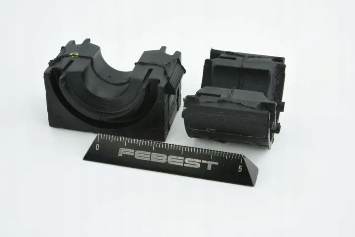 фото №5, Втулка резиновый элемент стабилизатора opsb-ashf febest opel