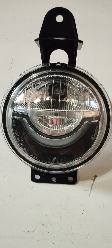 фото №1, Mini cooper r56 2010 світло протитуманні передні 1315300100