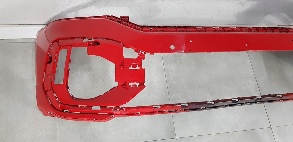 фото №7, Vw t-roc lift r-line бампер перед передній 2ga807221m
