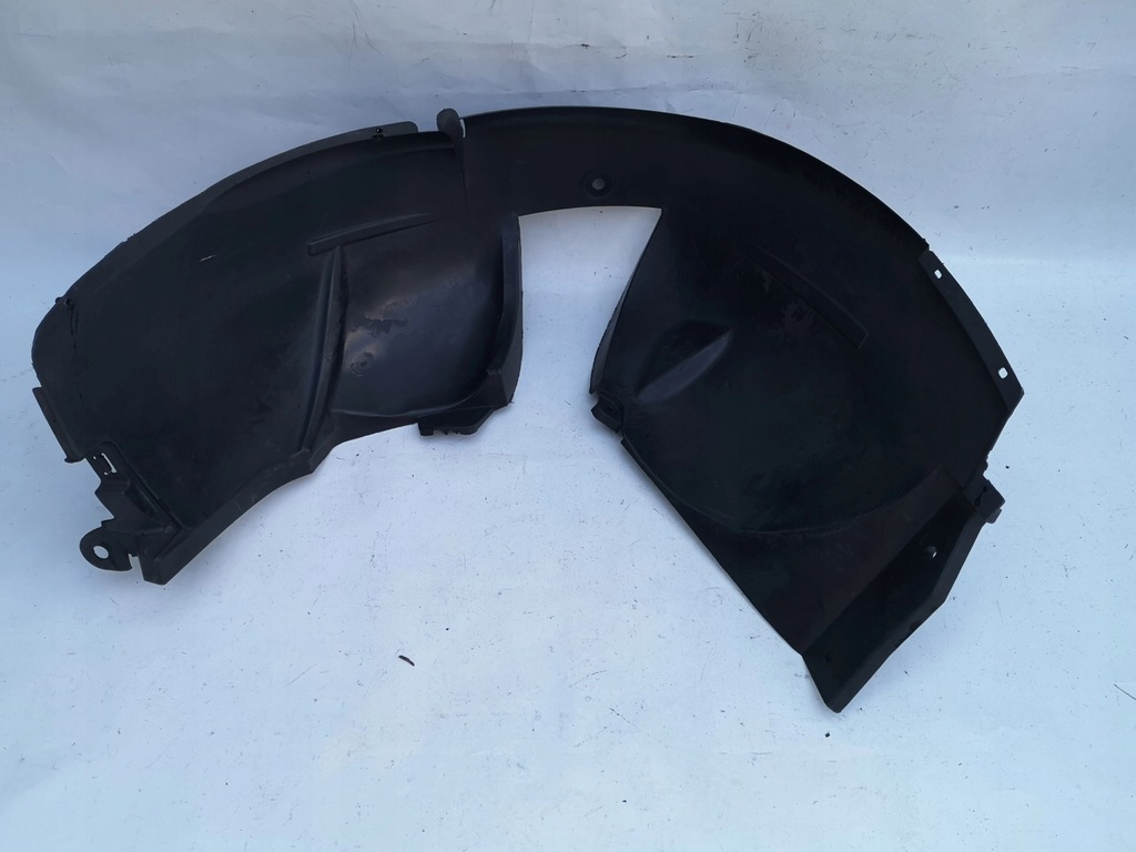 фото №1, Dacia logan підкрилок ліва перед 8200595794