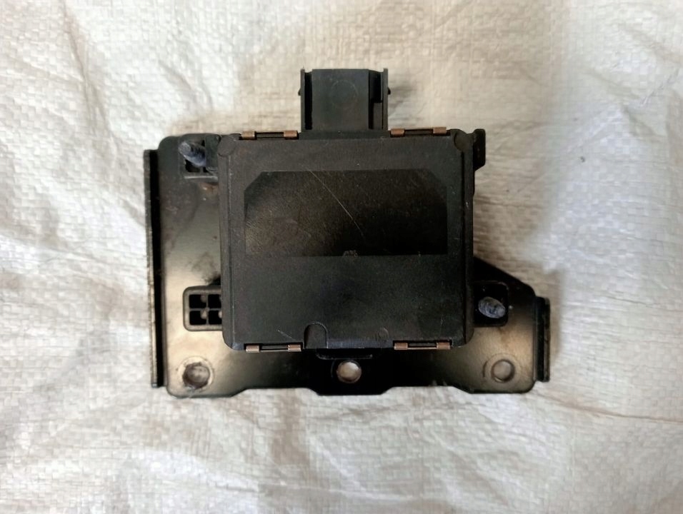 фото №1, Радар distronic радар acc hyundai kona 0203303635