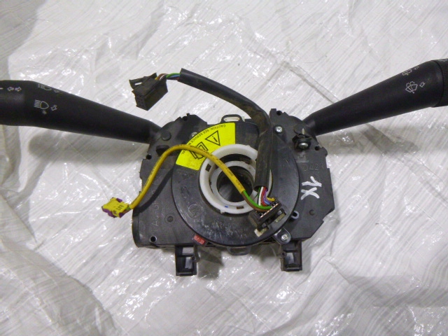 фото №4, Перемикач комбінований стрічка lancia 10046785