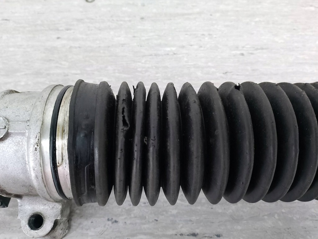 фото №6, Рейка рульова трансмісія керма audi a4 b6 3.0 v6