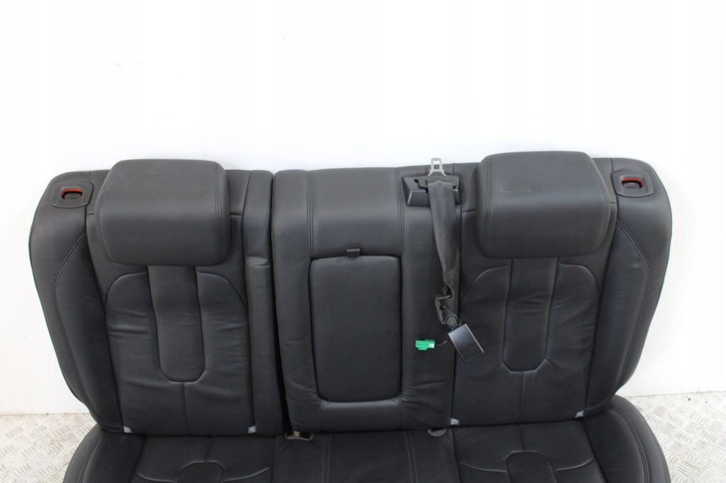 фото №11, Сиденья салон кожа обивка land rover evoque l538