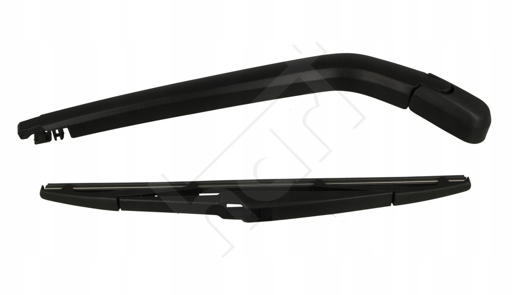 фото №1, Рычаг + дворник задняя toyota yaris p1